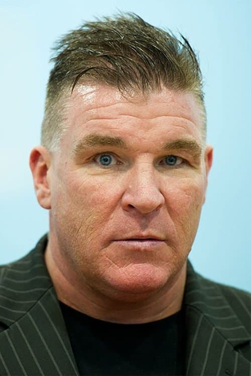 Joe Egan zdjęcie