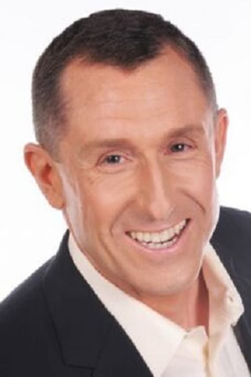 Joe Fishel zdjęcie