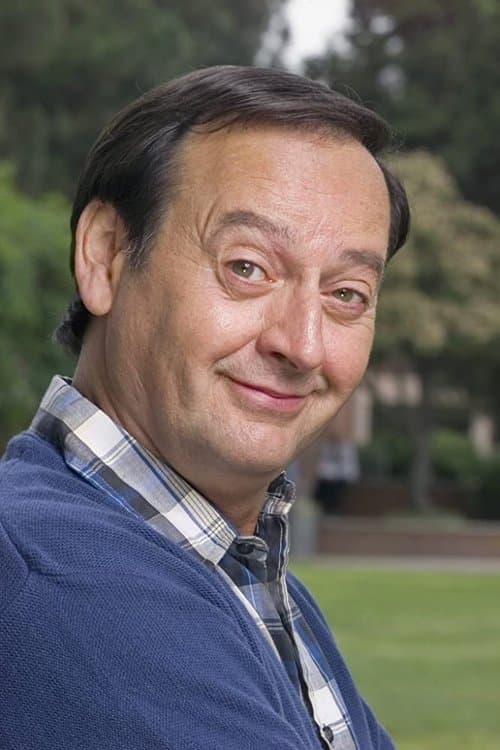 Joe Flaherty zdjęcie