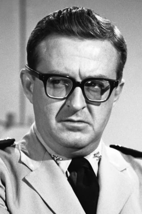 Joe Flynn zdjęcie