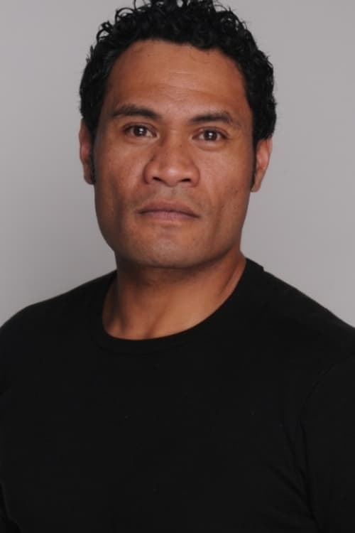 Joe Folau zdjęcie