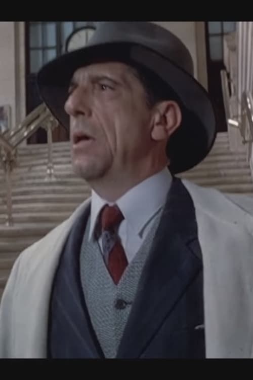 Joe Greco zdjęcie