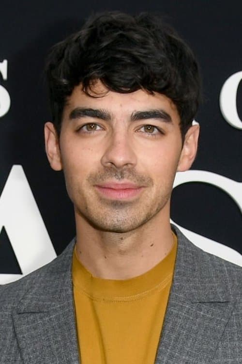 Joe Jonas zdjęcie