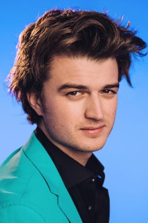 Joe Keery zdjęcie