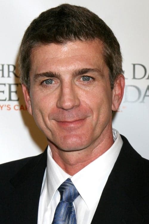 Joe Lando zdjęcie