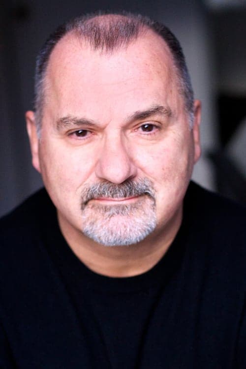 Joe Lisi zdjęcie