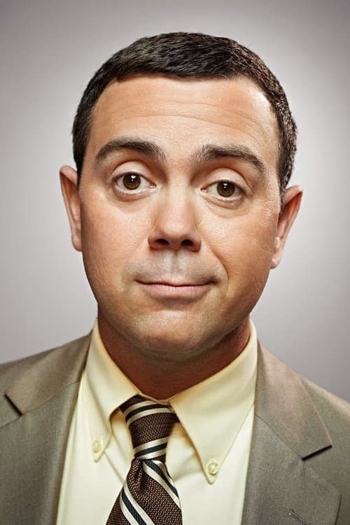 Joe Lo Truglio zdjęcie