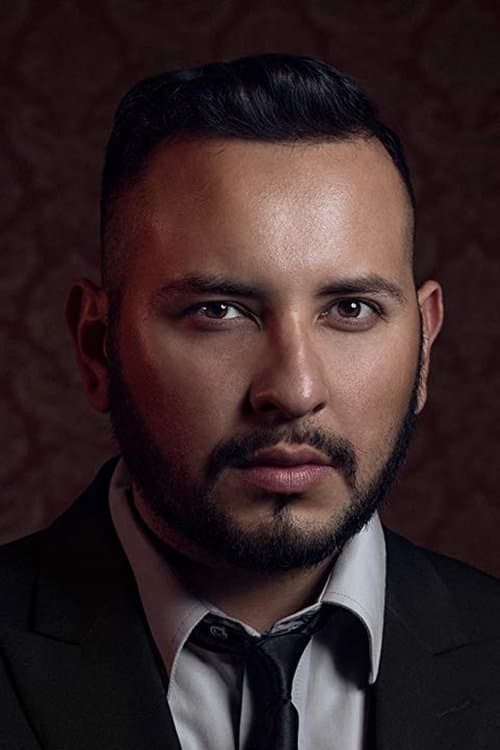 Joe Lujan zdjęcie