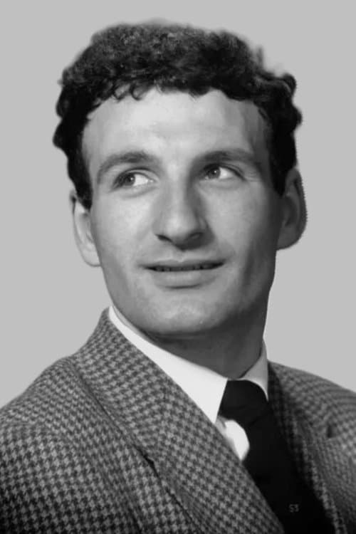 Joe Melia zdjęcie