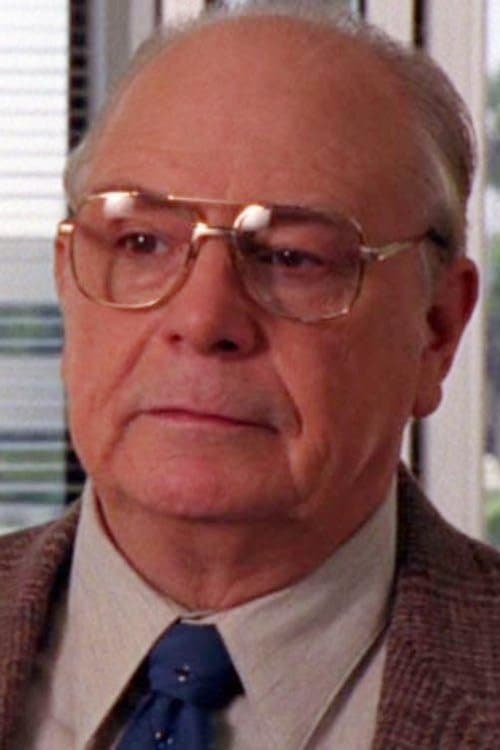 Joe Nesnow zdjęcie