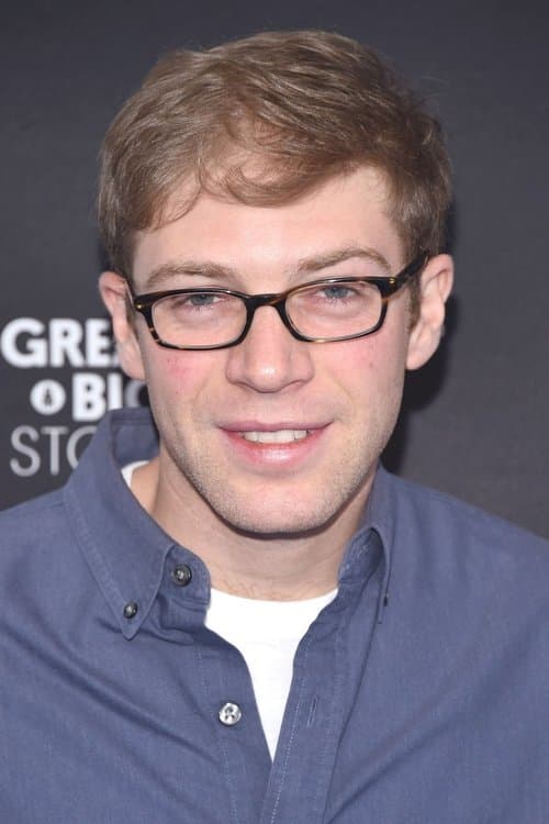 Joe Pera zdjęcie