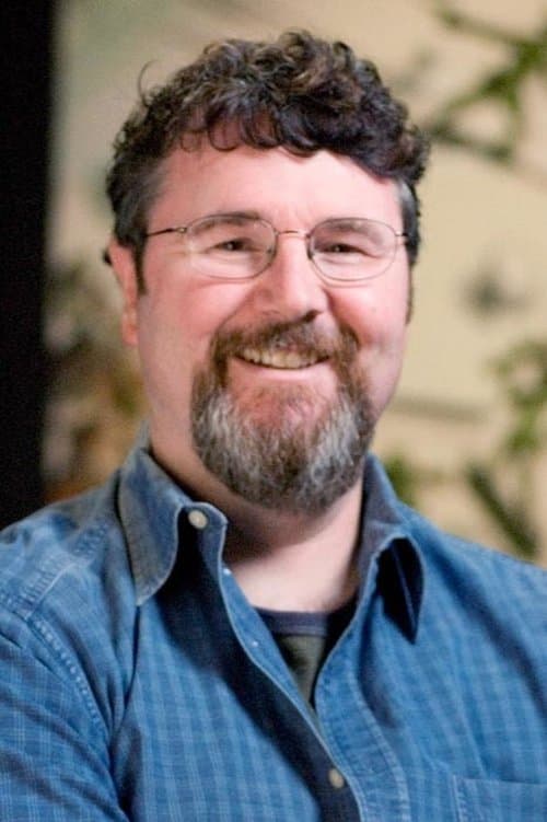 Joe Ranft zdjęcie
