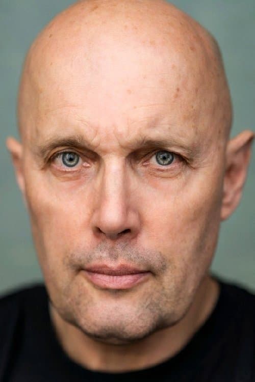 Joe Reisig zdjęcie