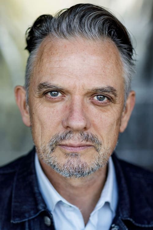 Joe Rooney zdjęcie