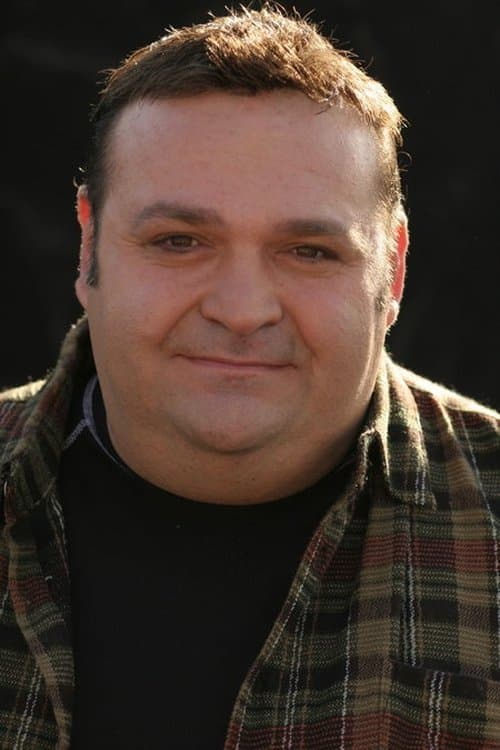 Joe Rosario zdjęcie