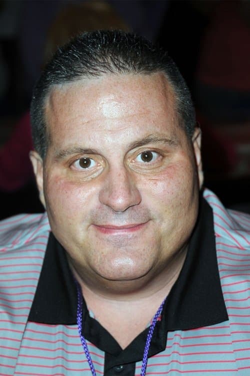 Joe Rubbo zdjęcie