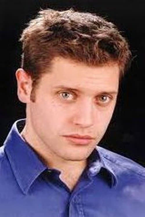 Joe Shaw zdjęcie