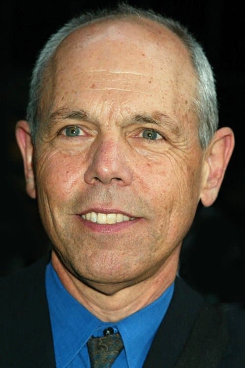 Joe Spano zdjęcie