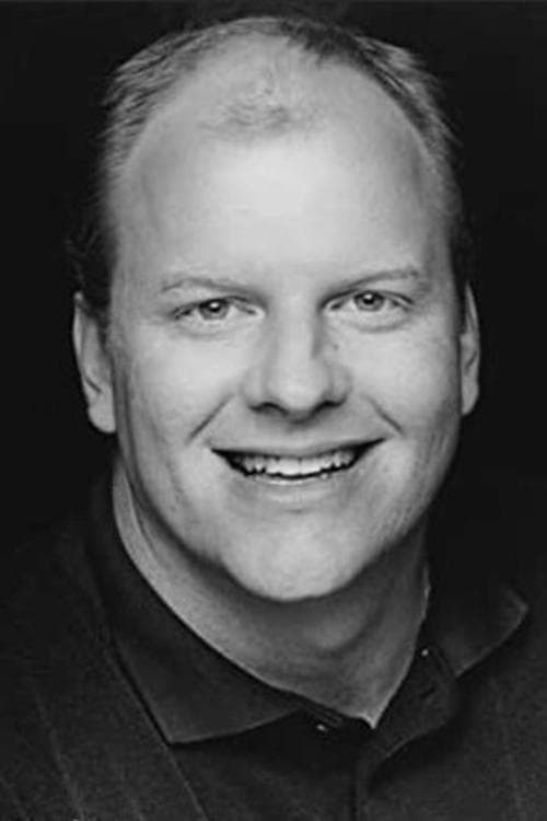 Joe Stapleton zdjęcie