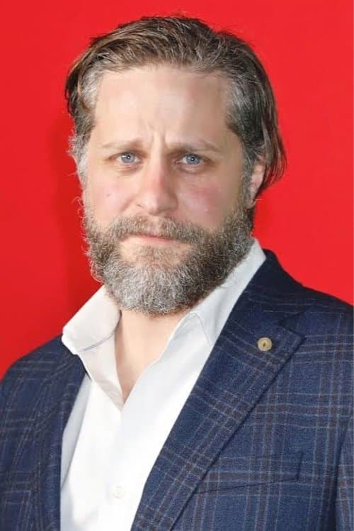 Joe Tippett zdjęcie