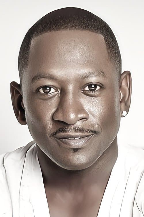Joe Torry zdjęcie