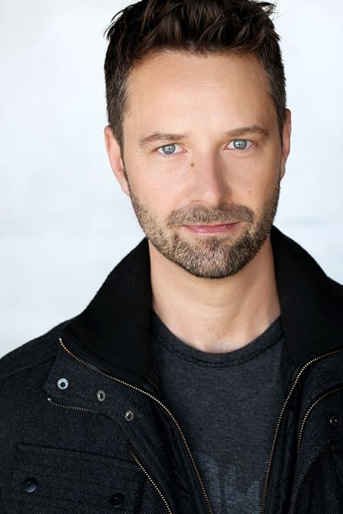 Joe Towne zdjęcie