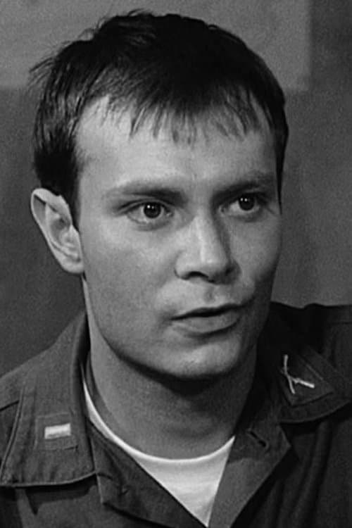 Joe Unger zdjęcie