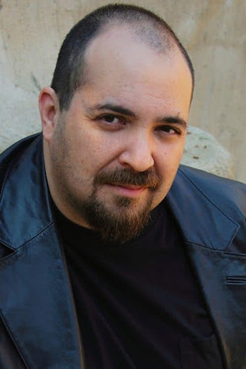 Joe Vaz zdjęcie