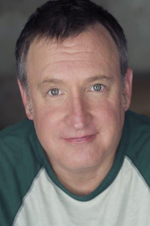Joe Whyte zdjęcie