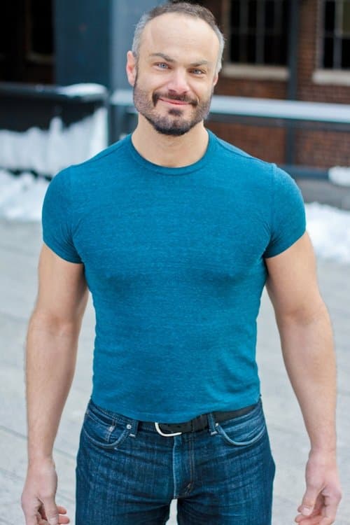 Joe Zaso zdjęcie