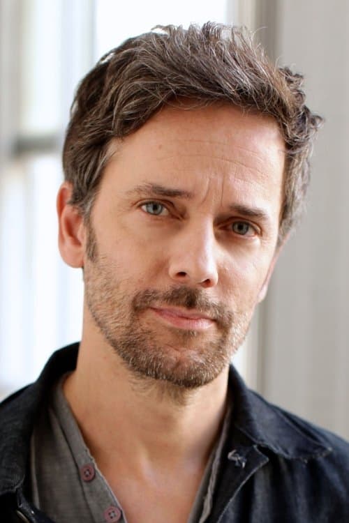 Joel Bissonnette zdjęcie