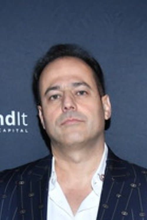 Joel Cohen zdjęcie