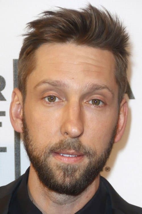 Joel David Moore zdjęcie
