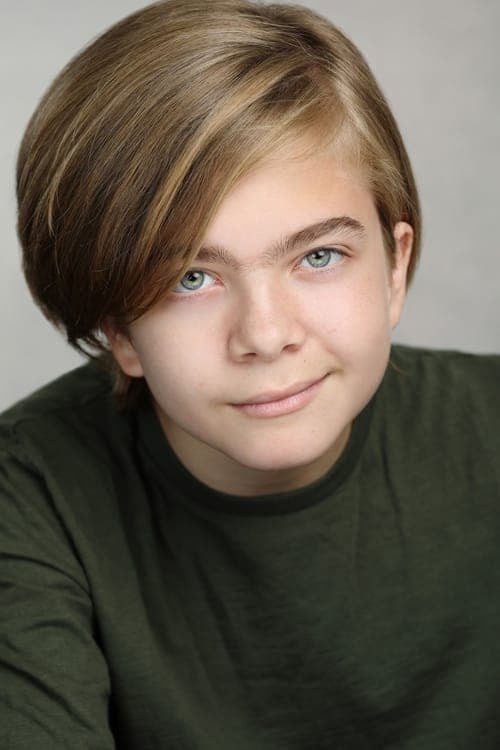 Joel Dawson zdjęcie