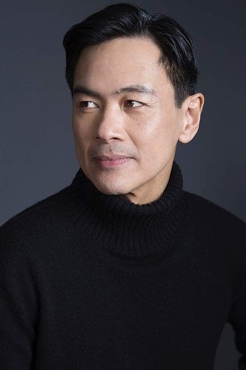 Joel de la Fuente zdjęcie