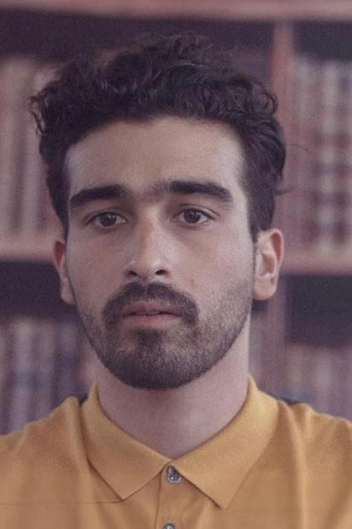 Joel Figueroa zdjęcie