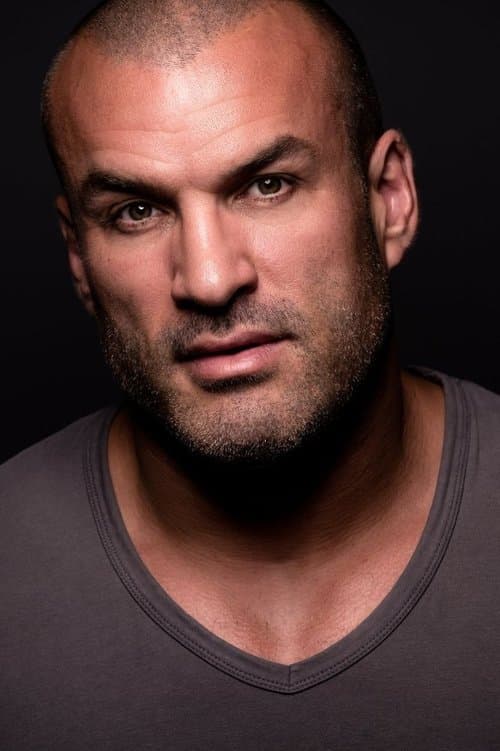Joel Gagne zdjęcie