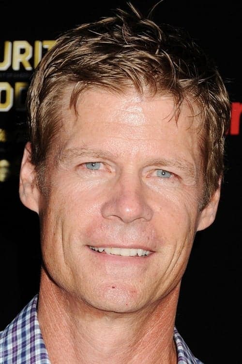Joel Gretsch zdjęcie