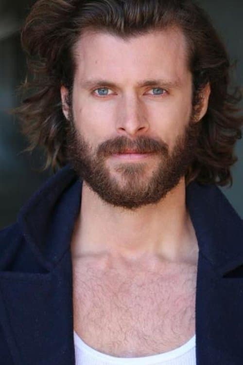 Joel Hogan zdjęcie