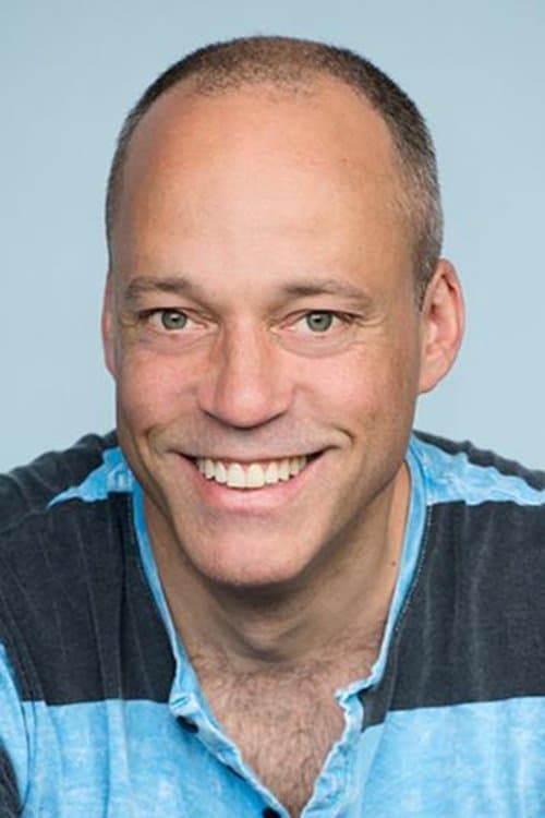 Joël LeMay zdjęcie