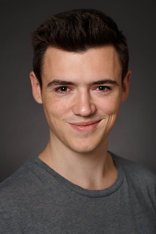 Joel Lützow zdjęcie
