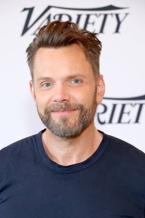 Joel McHale zdjęcie
