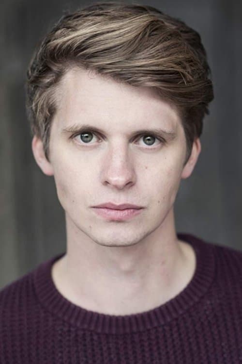 Joel Phillimore zdjęcie