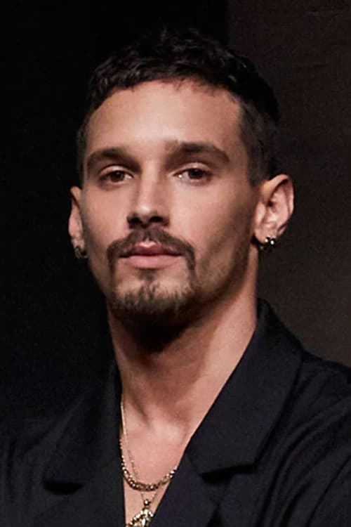 Joel Sánchez zdjęcie