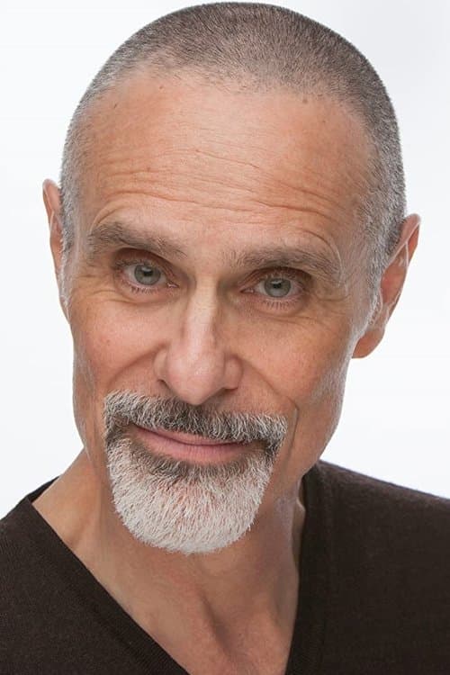 Joel Swetow zdjęcie