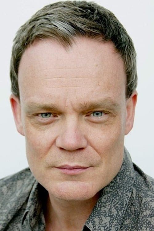Joel Tobeck zdjęcie