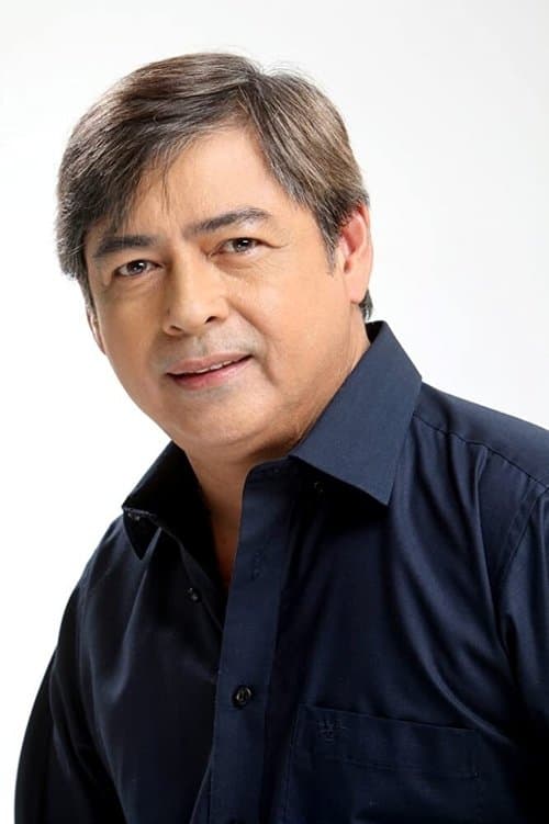 Joel Torre zdjęcie