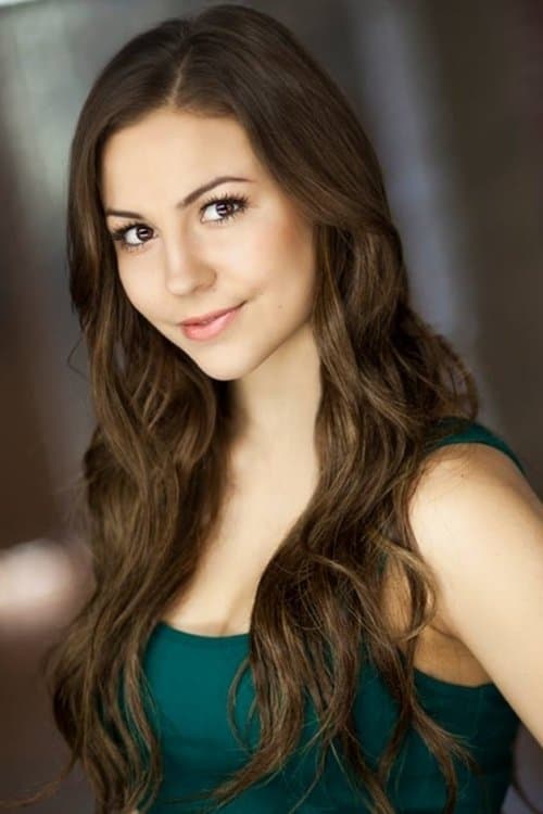 Joelle Farrow zdjęcie