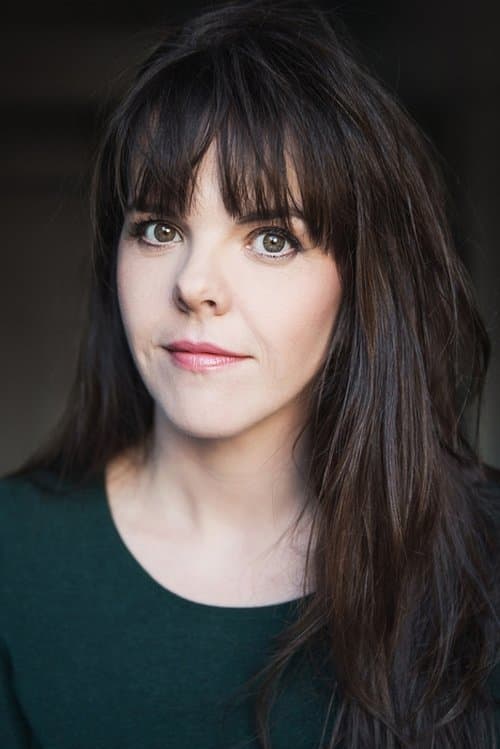 Joëlle Paré-Beaulieu zdjęcie