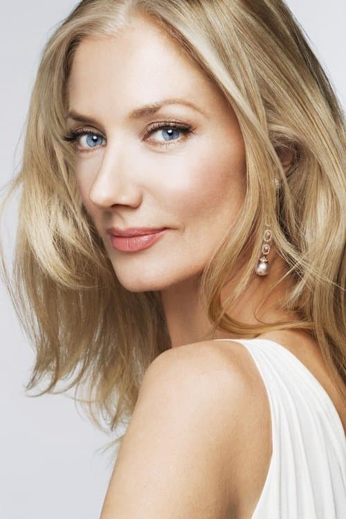 Joely Richardson zdjęcie
